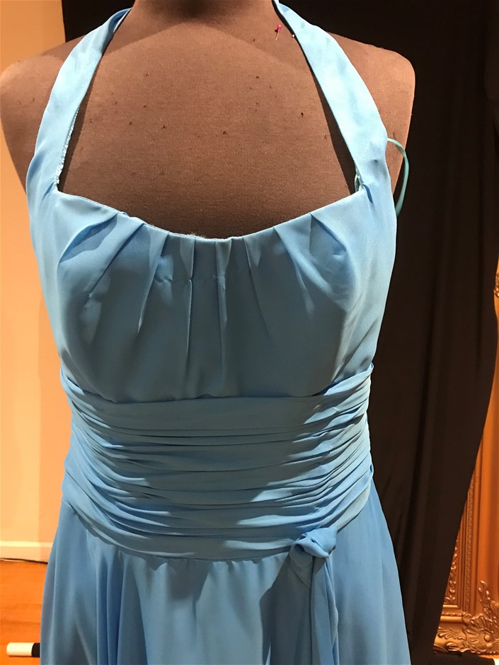 Fishbone Blue Shiraz 2024 (6x 750mL) Geographe