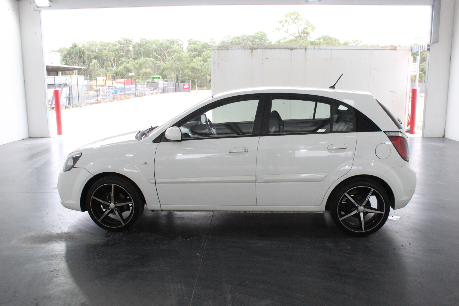 Pioneer Road Sauvignon Blanc 2025 (12x 750mL), Langhorne Creek, SA.