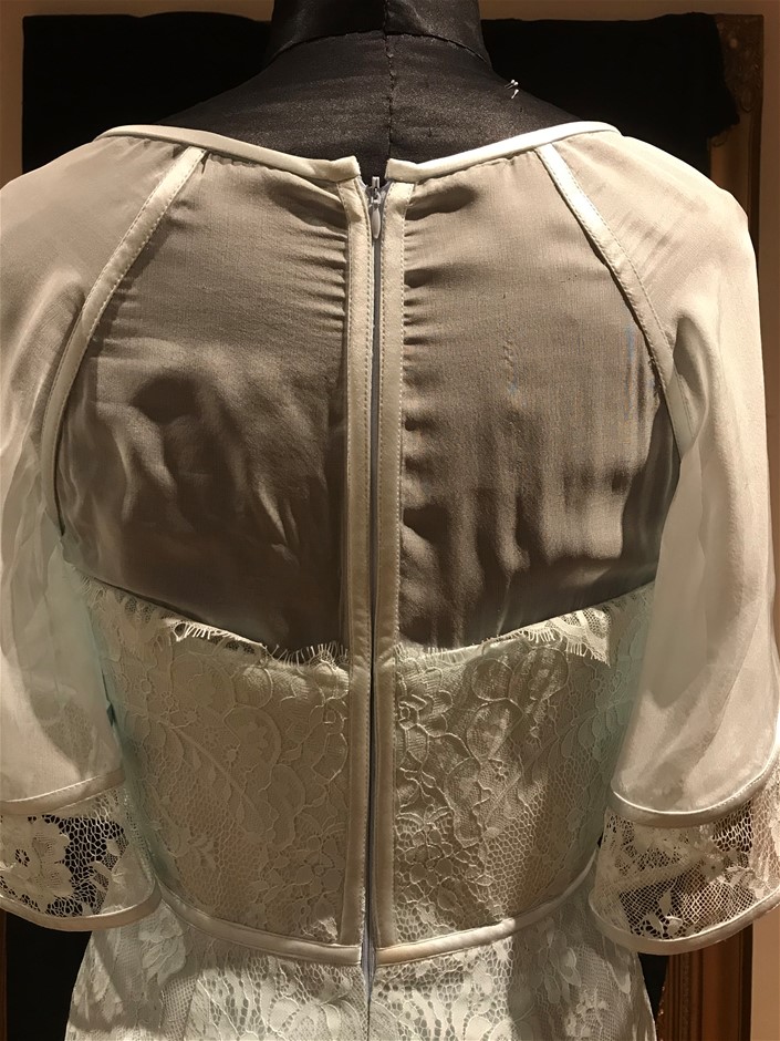 Salisbury Merlot 2022 (6x 750mL) SEA