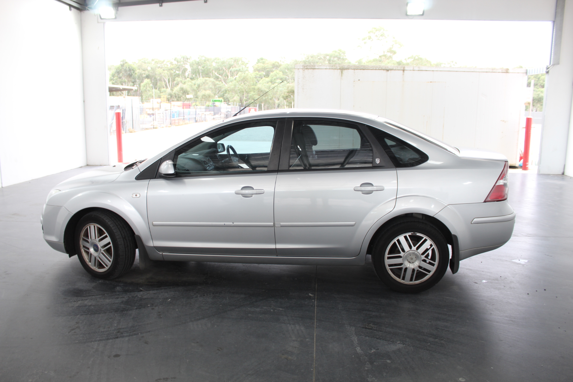 The Bowler Cleanskin Shiraz 2025 (12x 750mL) SA