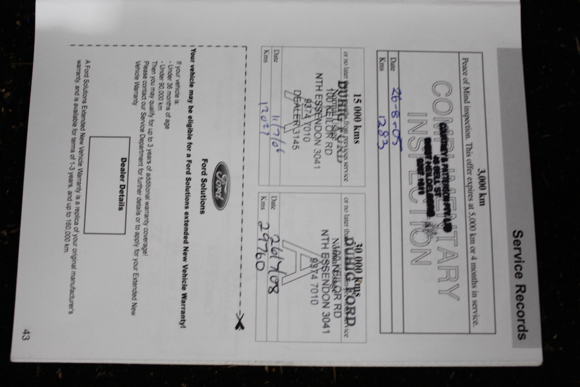 Thomson Estate Clare Valley Merlot 2023 (12x 750mL) SA