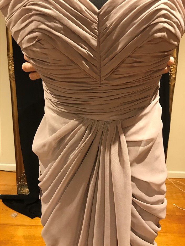 Younger Days Fiano 2025 (12x 750mL), VIC.