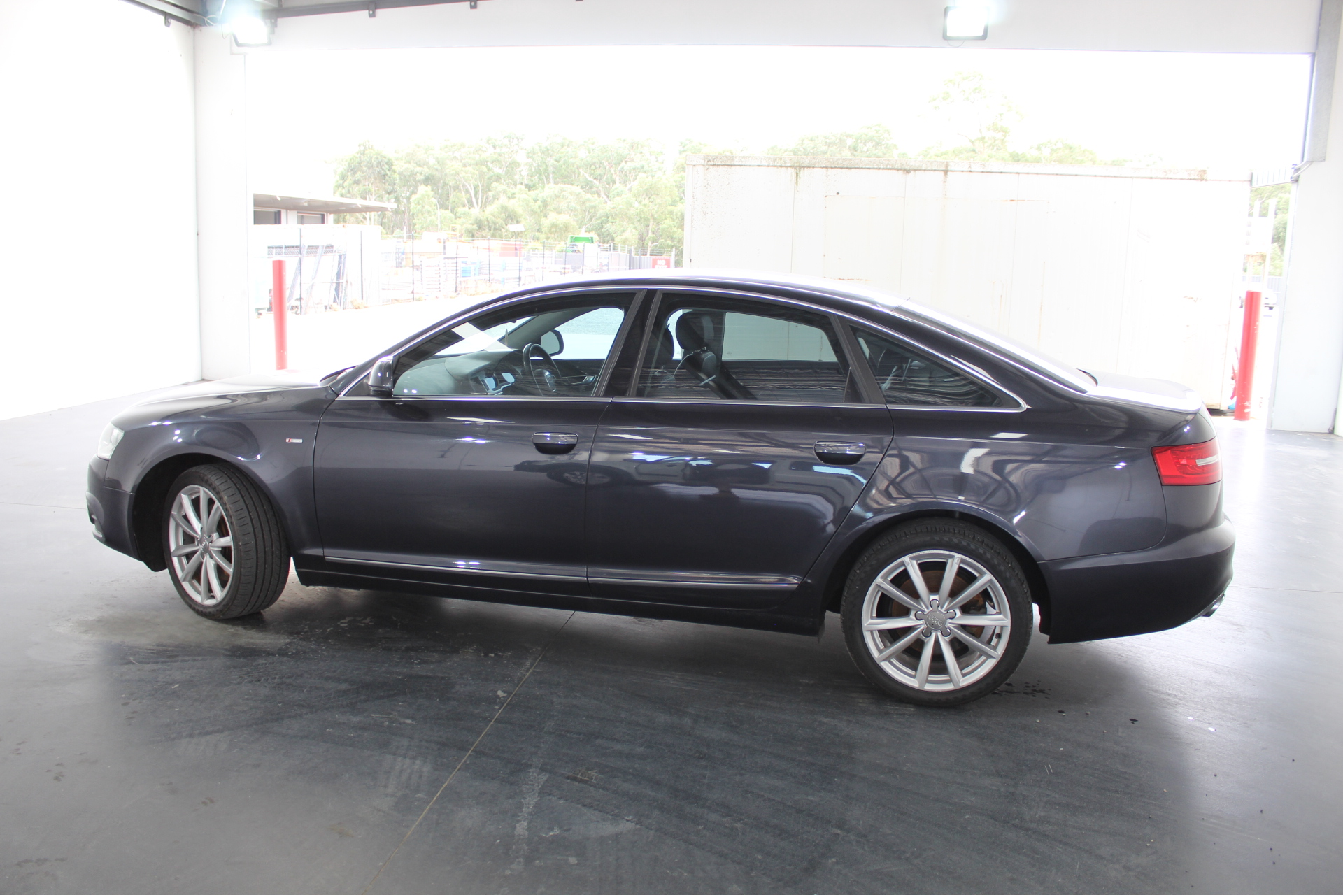 2012 Holden Barina Spark CD MJ Manual Hatchback