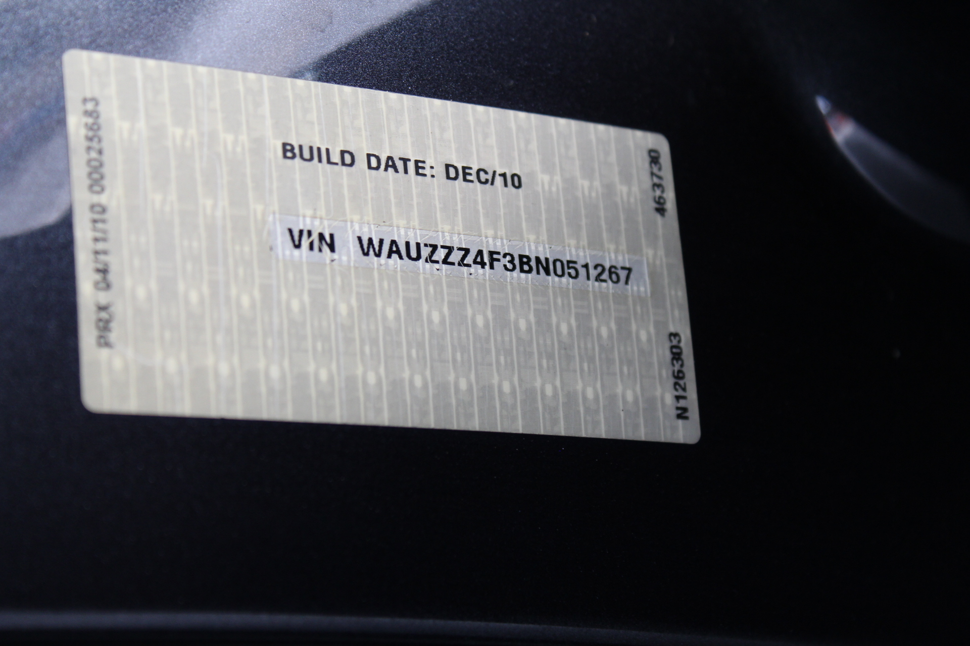 2014 Hyundai i20 Active PB Automatic Hatchback