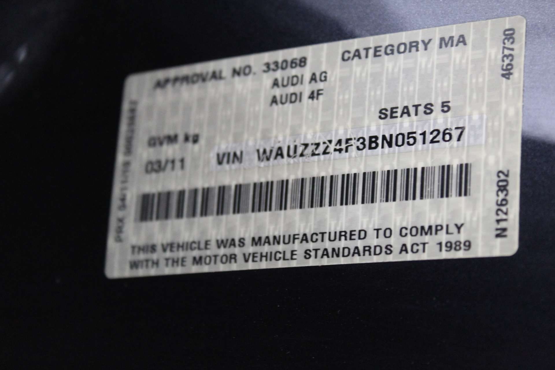 2013 Mercedes Benz ML350 BlueTEC W166 Turbo Diesel Automatic Wagon