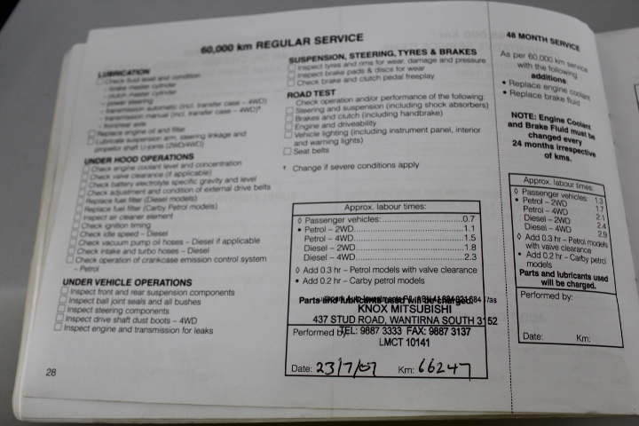 2009 Holden Barina TK Automatic Sedan (WOVR - Repairable)