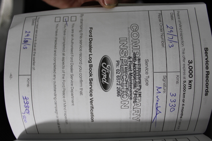 2019 MG MG3 CORE Automatic Hatchback 79,611kms