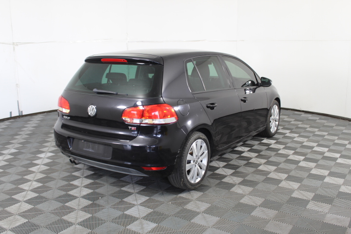 925 Sterling Lake Blue Crystal Disco Ball Earring & Necklace Set