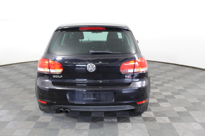 Stainless Steel Tree of Life Necklace in Rose