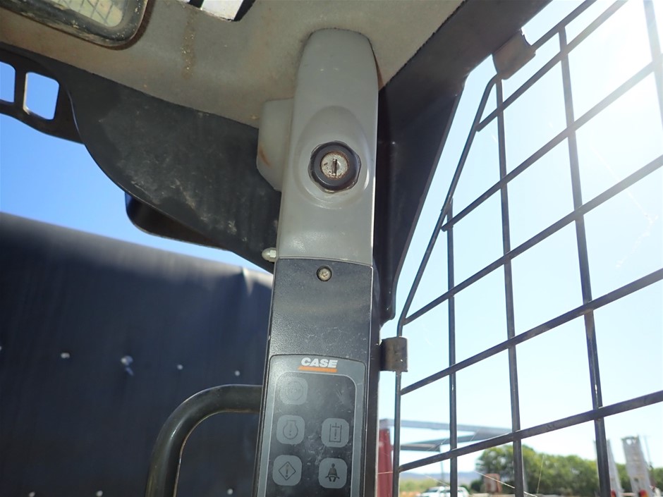 Stunning Simulated Diamond Round Drop Earrings