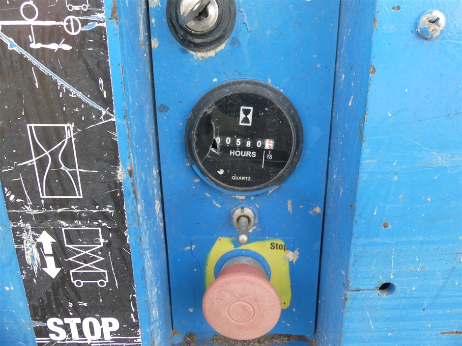 67.98 Carats Light Purple Amethyst