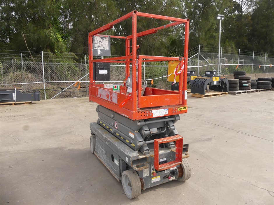 6.24 Carats Pink Kunzite