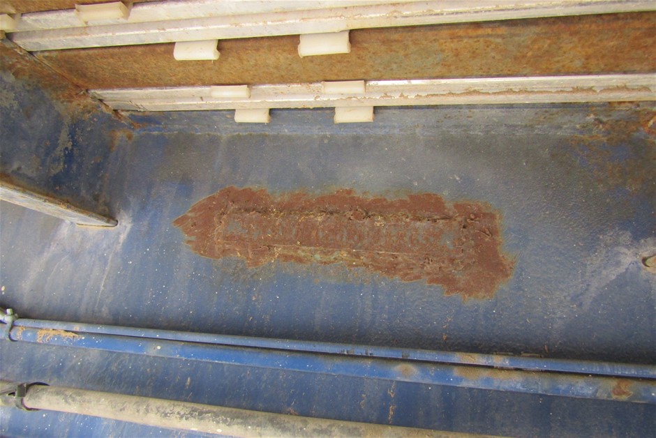 Kubota Ride-On Mower