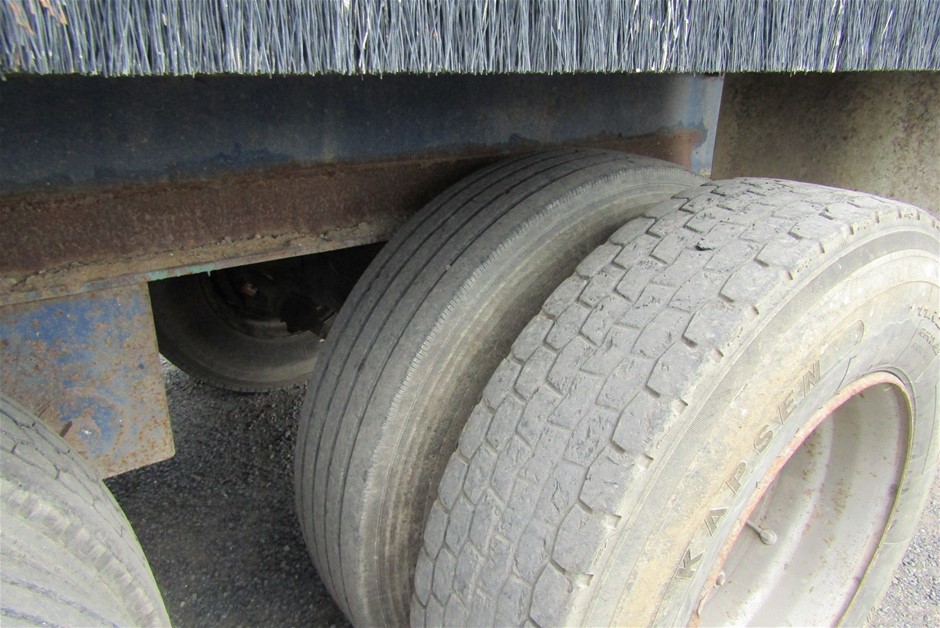 6 Pairs x CALVIN KLEIN Women's Combed Cotton Mid Crew Socks, One Size (EU 3