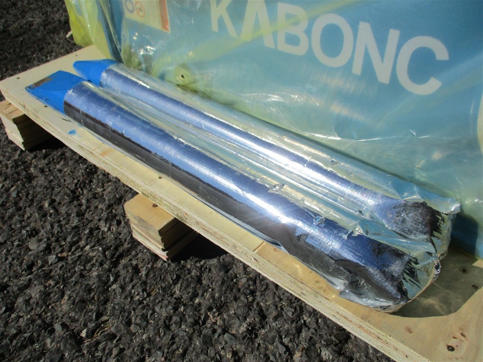 PYLE Multi Guitar Stand- 5 Space Rack, Foldable, Universal Portable, Secure