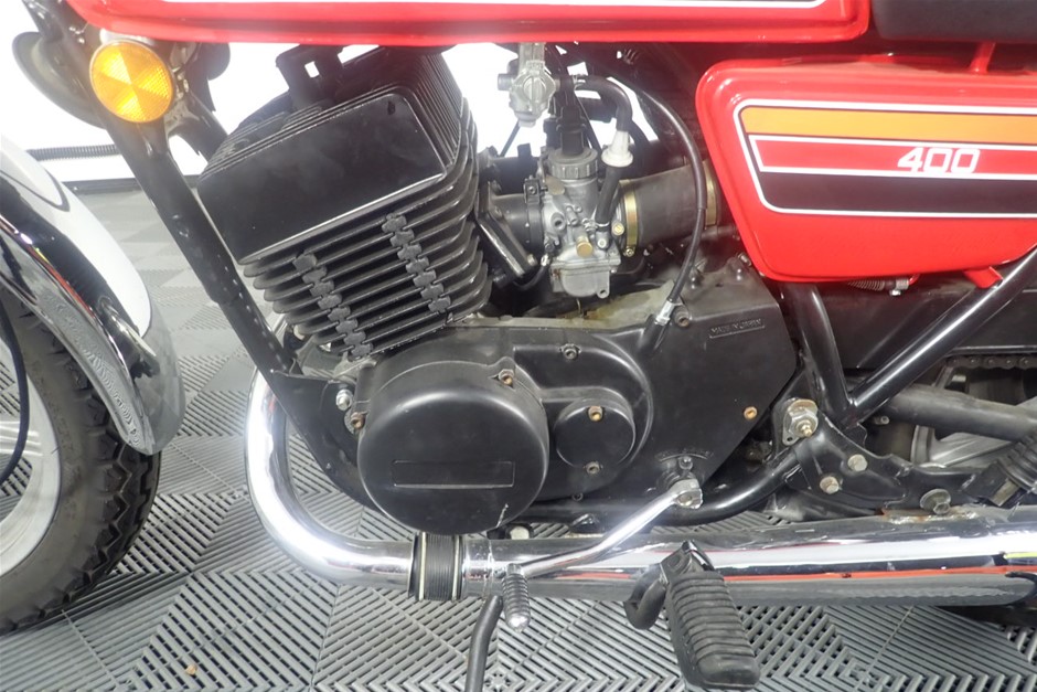 2018 Ford Motorsport Collection - 50 Cent Coin - BA Falcon 2006