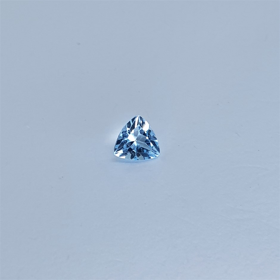 1944 Australia Silver Florin Uncirculated