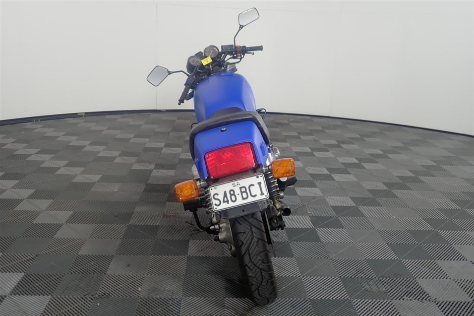 2018 Ford Motorsport Collection - 50 Cent Coin - BA Falcon 2006