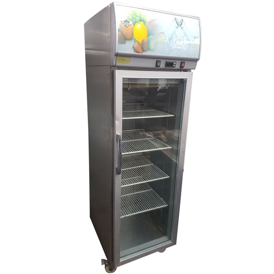 Expandable Container House with Ensuite (Unused),