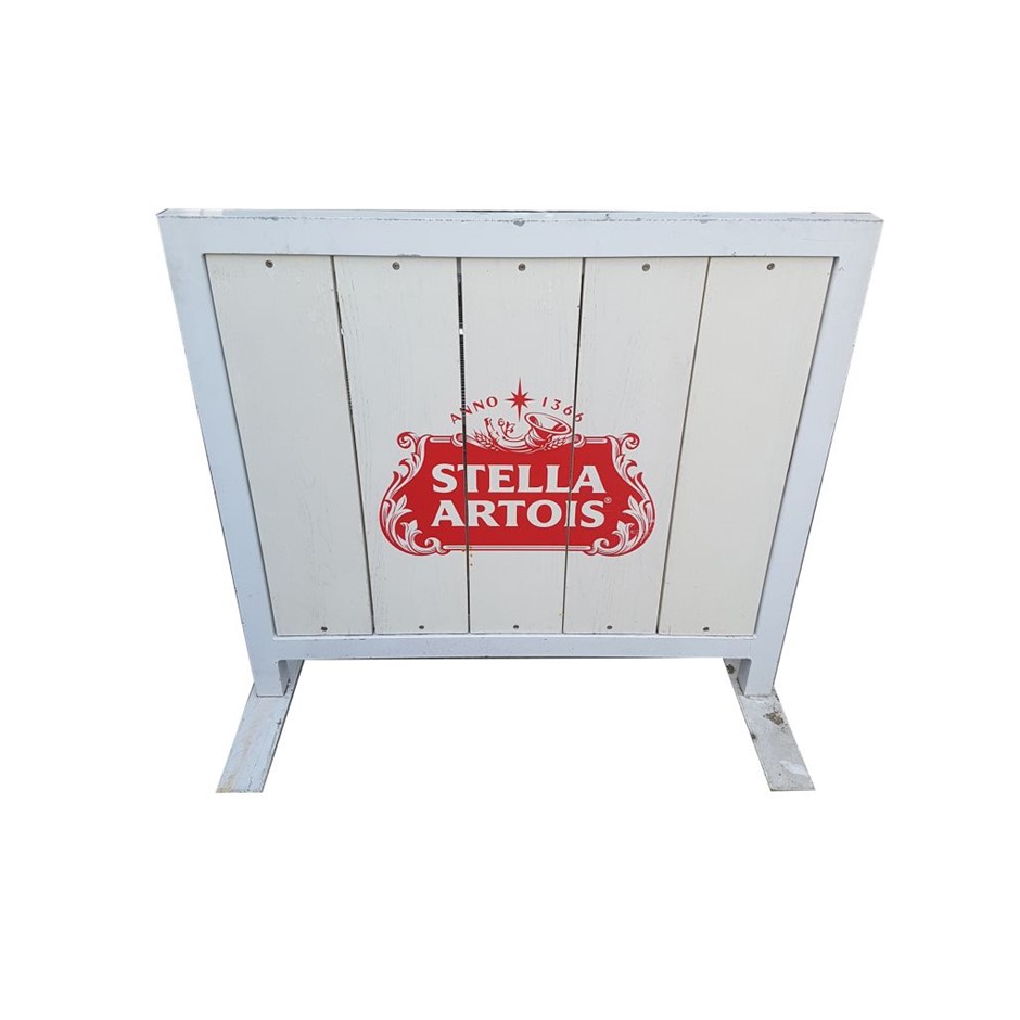 Colby Pallet Racking End Frames