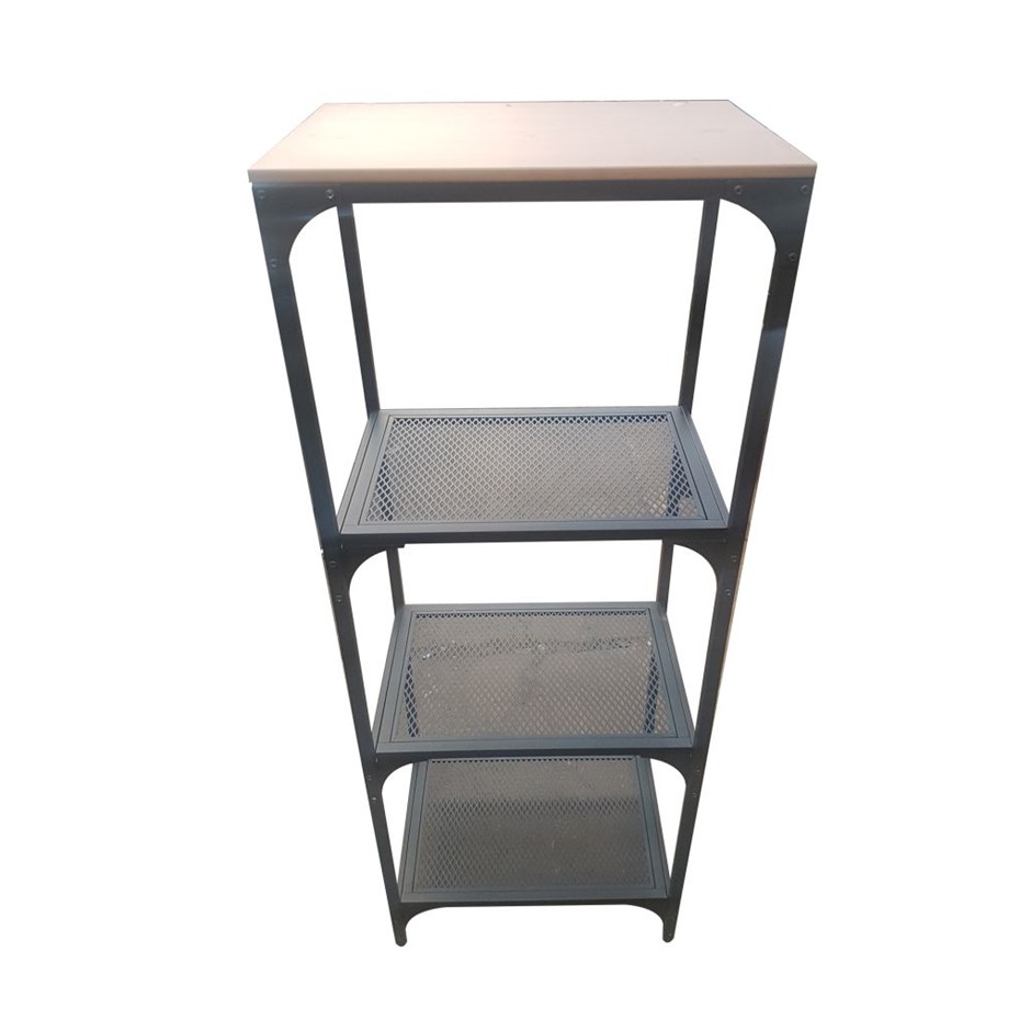 Colby Pallet Racking Load Beams