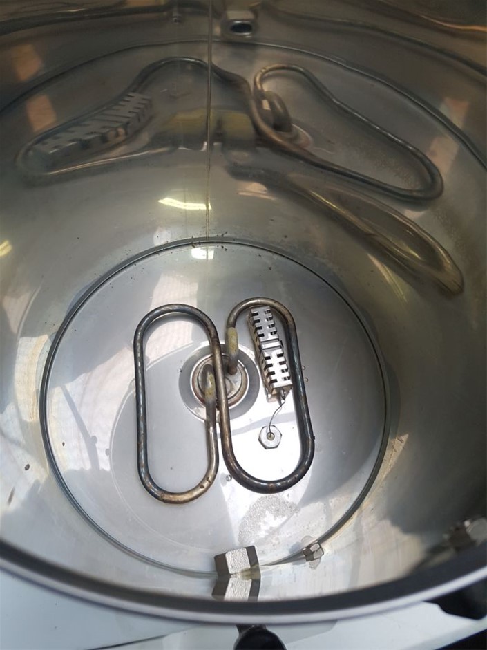 Colby Pallet Racking Load Beams