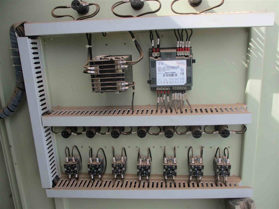 Rock Bucket (Unused)