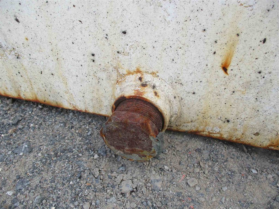 3 Inch Water Pump(Unused)