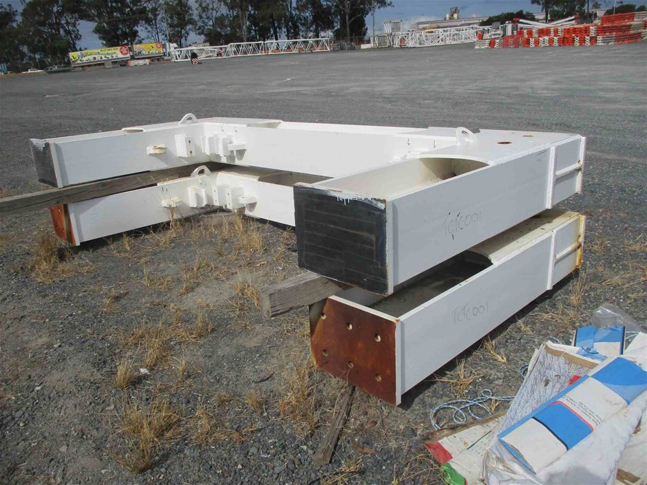 JEZZIE'S Girls' 2pc Velour Set, Size M, Blue/Peacoat.  Buyers Note - Discou