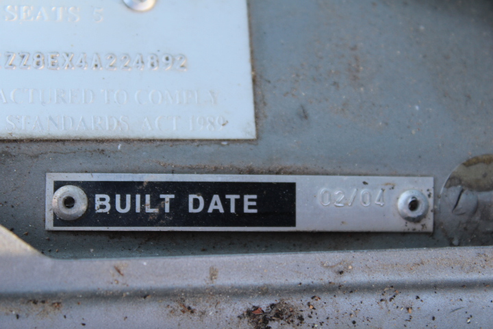 2 x 32DEGREES Men's Micro Pique Polo, Size XL, 100% Polyester, Charcoal.  B