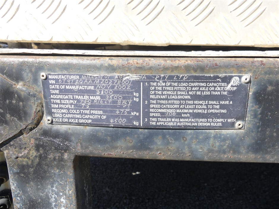 PUMA Court Classico Sneakers, Size US12 / UK11, White/Navy (01), 196883.  B