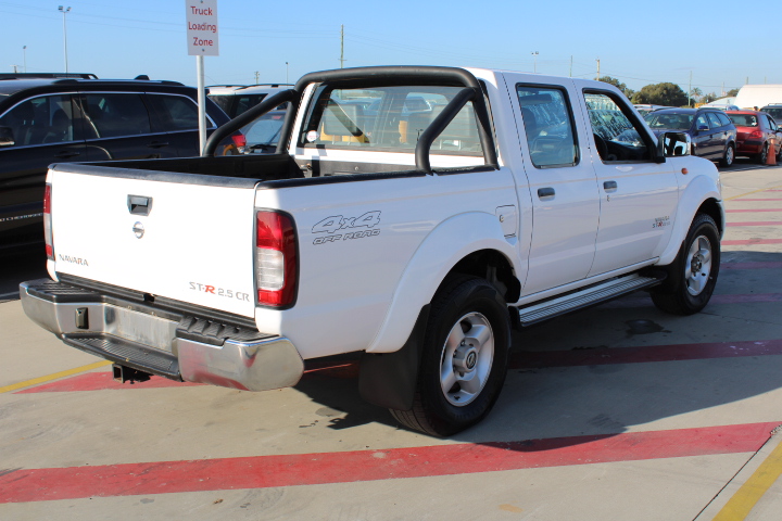 12ft Storage Container(Unused)