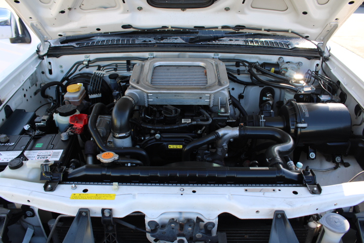 8ft Storage Container (Unused),