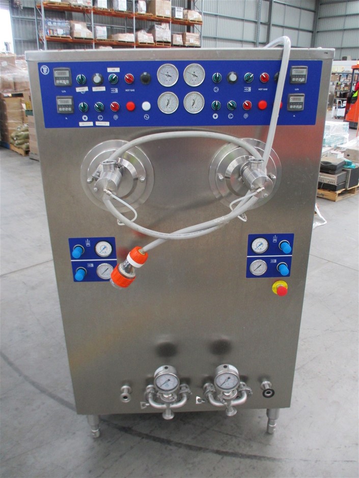 FANTTIK K100 Portable Cordless Electric Pressure Washer.