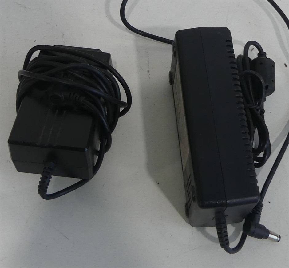 18ct Heavy Yellow Gold Plated 5 Ring Lucky Charm Necklace