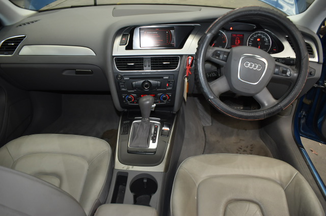 2013 Mitsubishi Triton 4X4 GLX-R MN Turbo Diesel Automatic Dual Cab