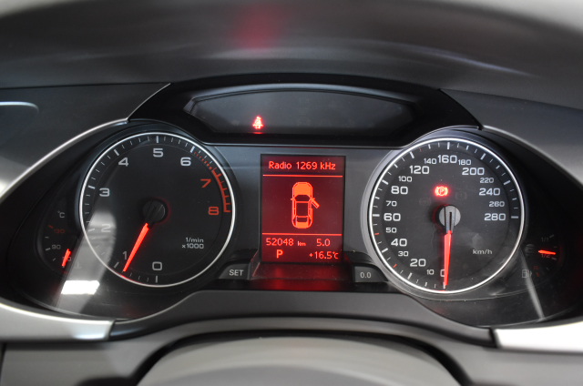 2011 Mercedes Benz CL-Class CL500 C216 Automatic Coupe