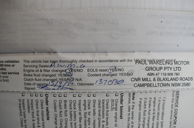 5 x STHOR 125mm Diamond Wet & Dry Cutting Turbo Blades.