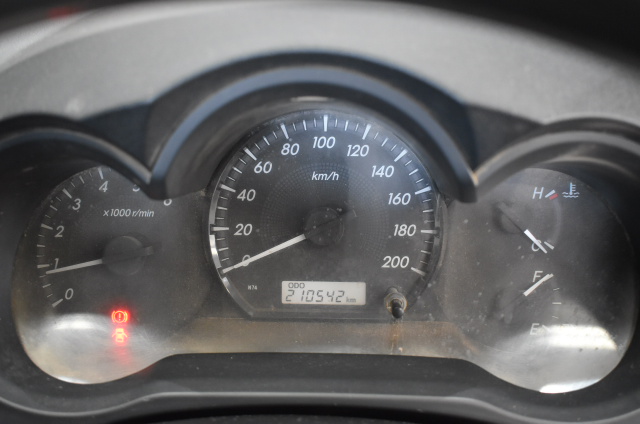 4 x SENSH G-Clamps 50mm.