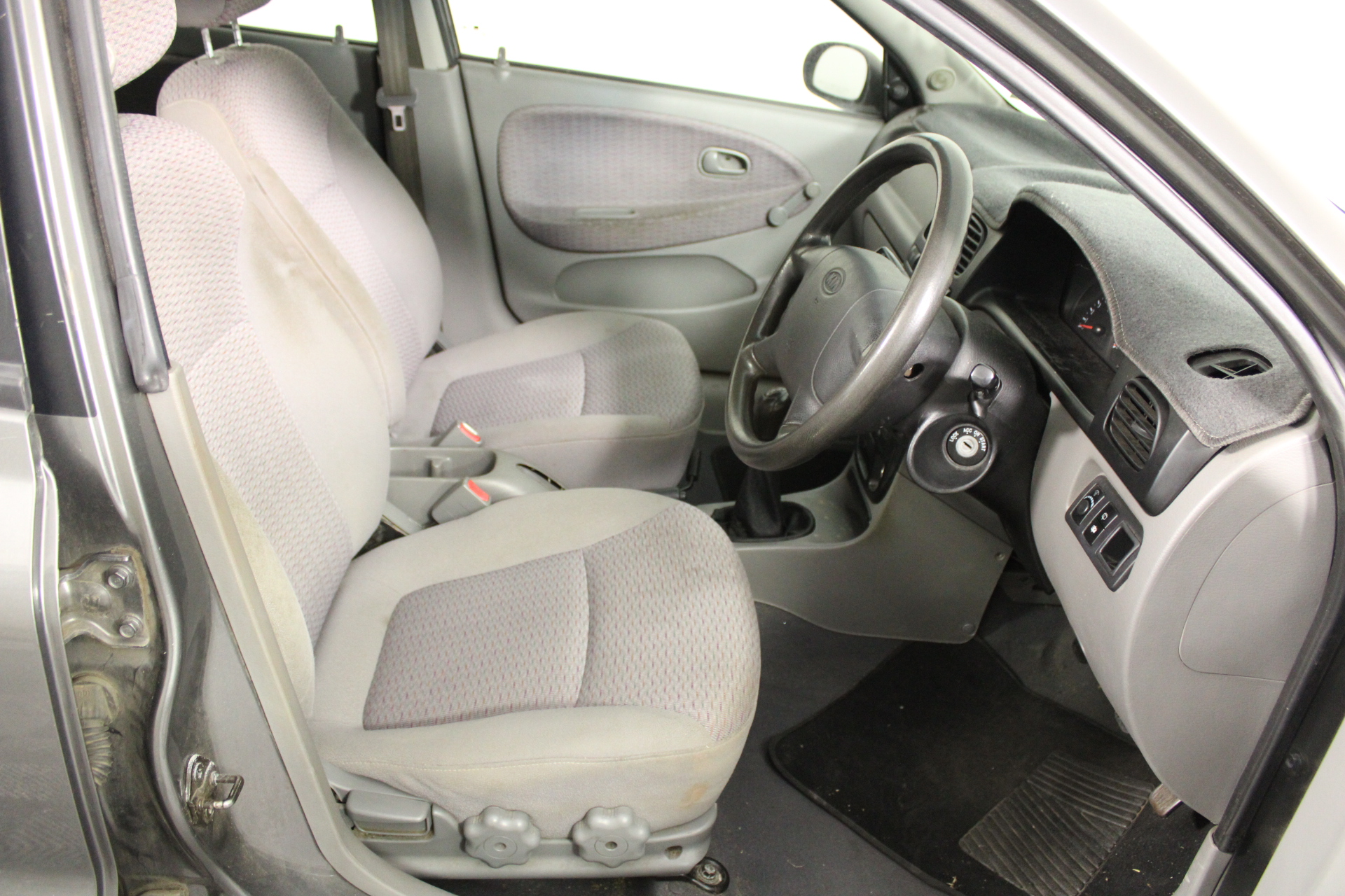 Sharp CS-228V Electronic Calculator (Lot of 2)