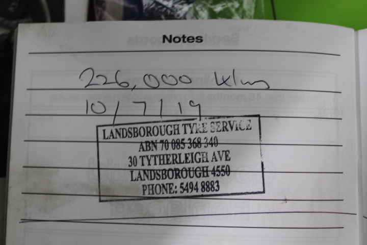 18K Gold-Filled Cuban Bracelet with Simulated Diamond Clasp - 20.3cm