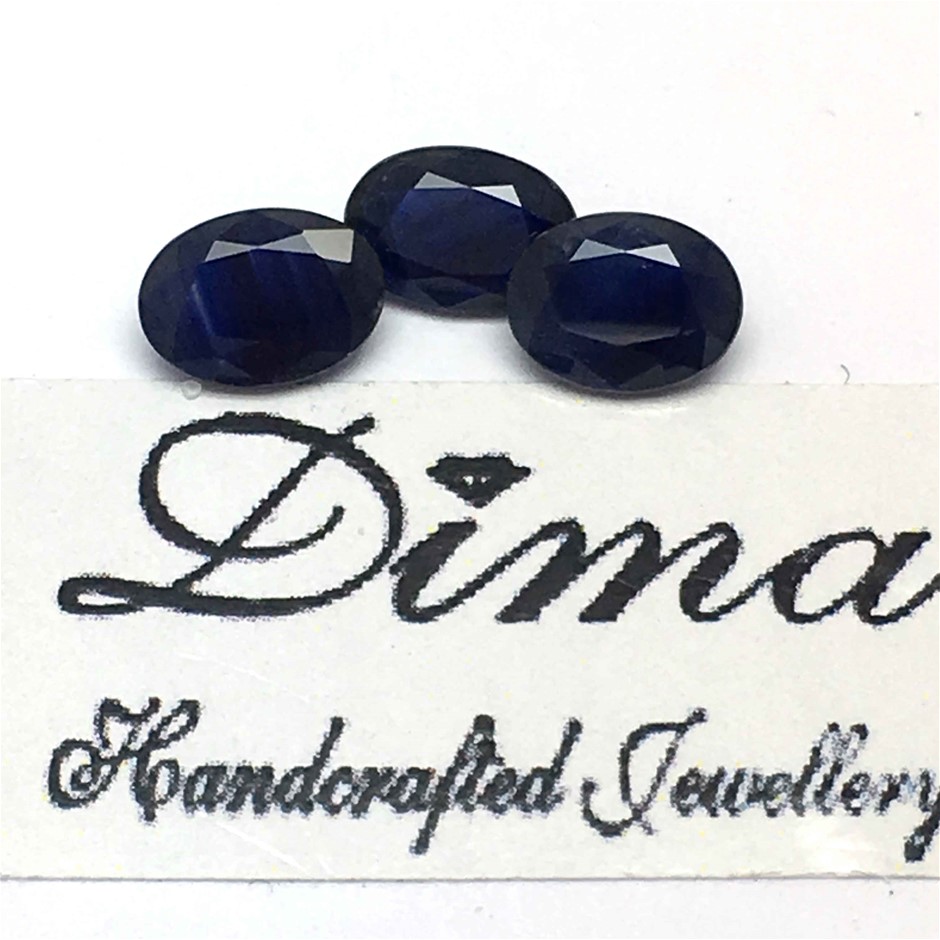 18K Gold-Filled Cuban Chain Necklace, 8MM Wide - 60.9cm