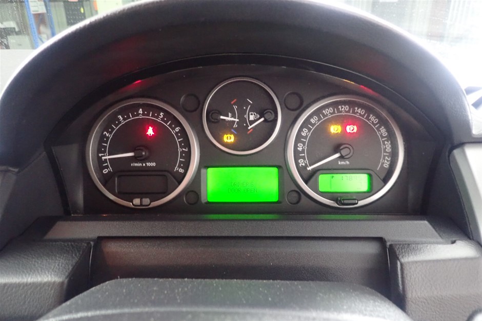 18K Gold-Filled Cuban Necklace with Simulated Diamond Clasp, 8MM -  60.9cm