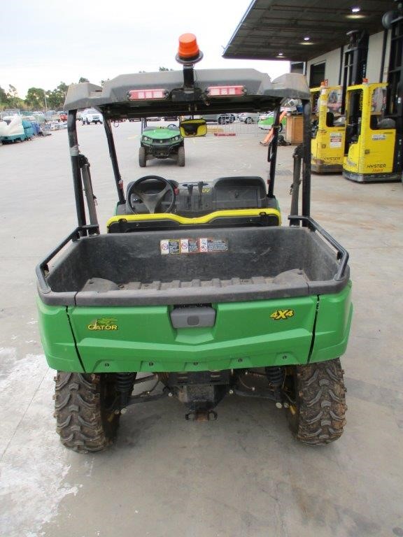 18K Gold-Filled Cuban Necklace with Simulated Diamond Clasp, 8MM -  60.9cm