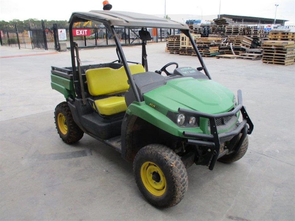 18K Gold-Filled Cross & Flower Necklace with Simulated Diamonds - 50.8cm