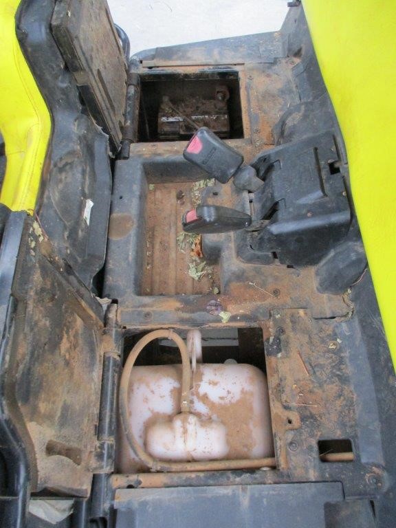 18K Gold-Filled 3mm Tennis Bracelet with Simulated Diamonds - 20.3cm