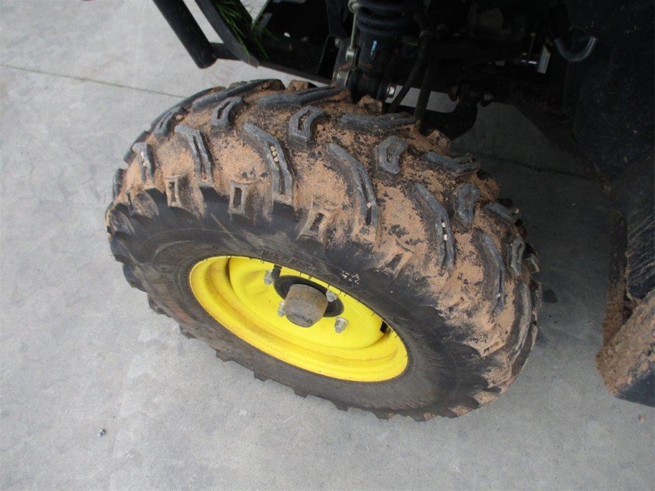 18K Gold-Filled Cuban Link Chain Necklace, 4MM Wide - 50.8cm