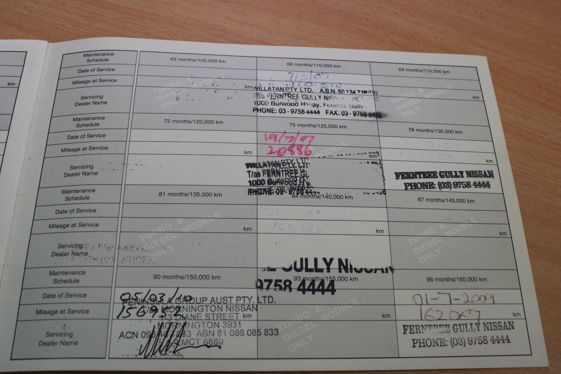 18k White & Yellow Gold Filled, Black Face Iced Out Diamond Quartz Watch