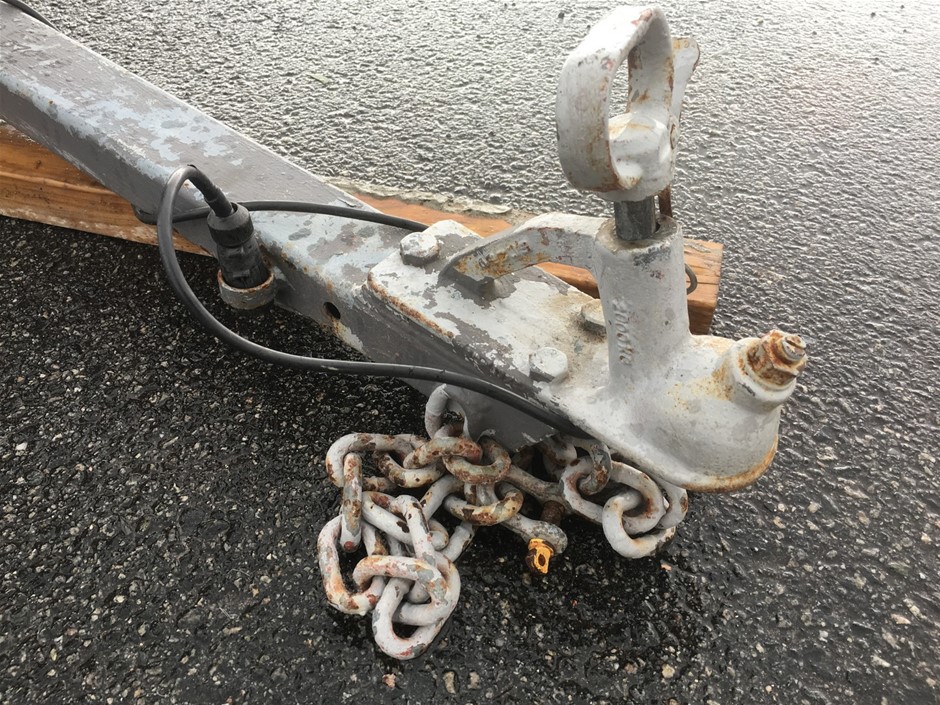 HPE Aruba R7H75A User Experience Insight G-Series Sensor