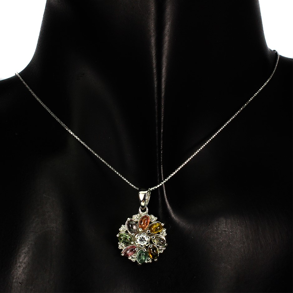 END OF LEASE AUCTION: Electric Scooter with charger